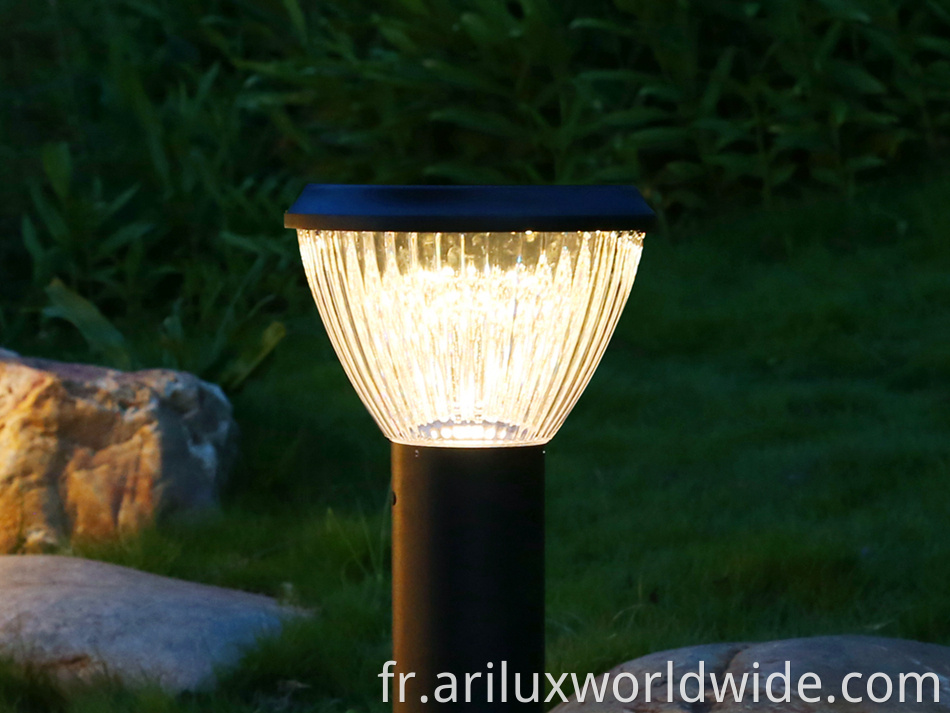 Solar Garden Lights 4